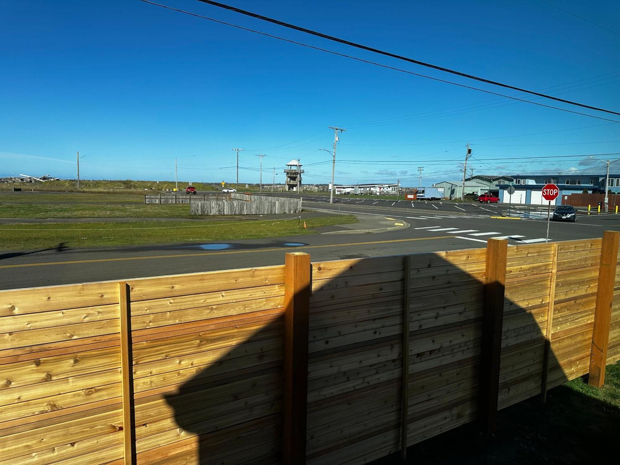 Westport Inn Cabins Eksteriør bilde